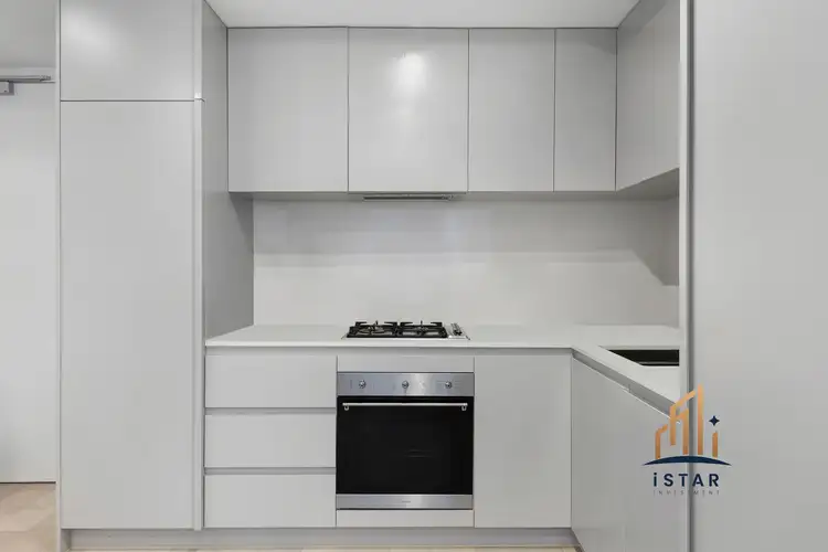 Fourth view of Homely apartment listing, 308/83 Durham Street, Hurstville NSW 2220