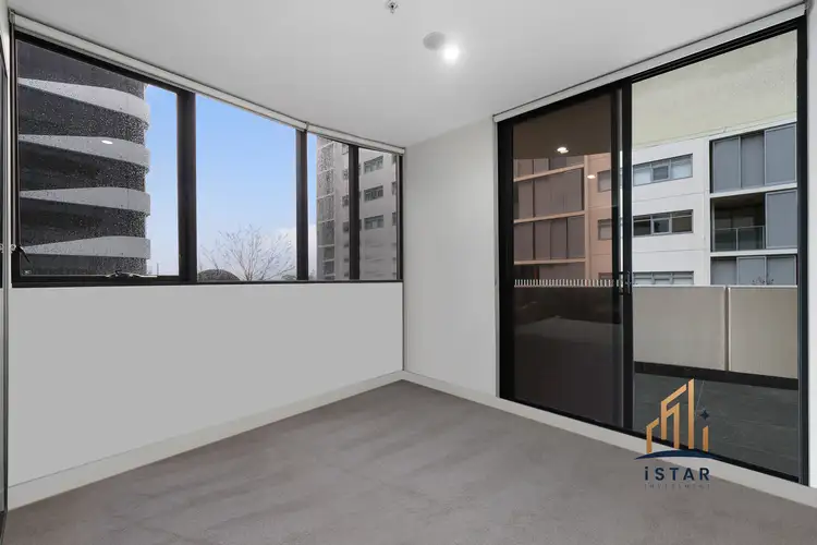 Fifth view of Homely apartment listing, 308/83 Durham Street, Hurstville NSW 2220