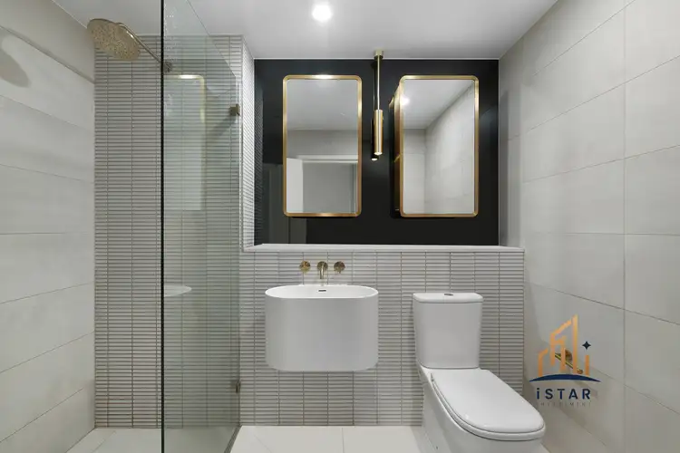 Sixth view of Homely apartment listing, 308/83 Durham Street, Hurstville NSW 2220