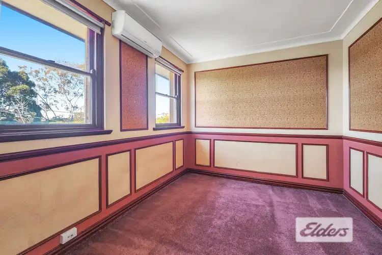Fifth view of Homely semi-detached listing, 8A Toohey Avenue, Westmead NSW 2145