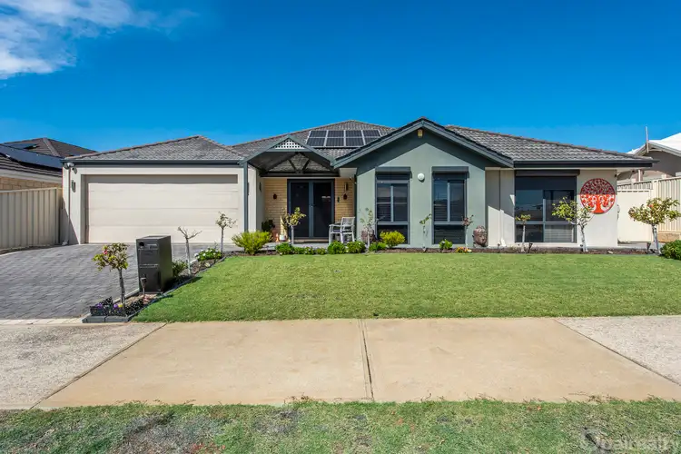 14 Yucca Road
