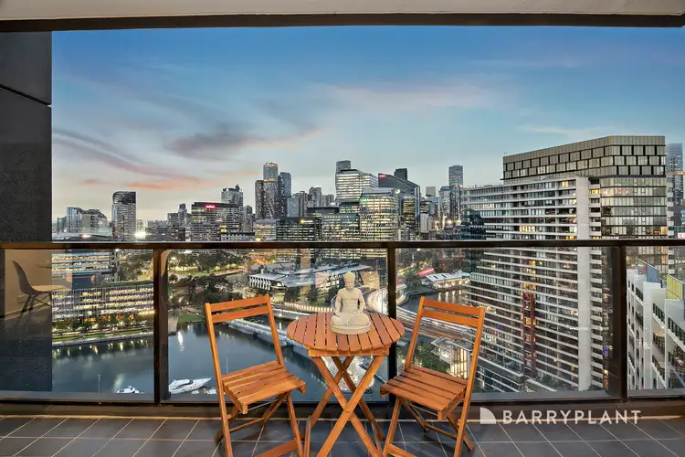 2505/70 Lorimer Street