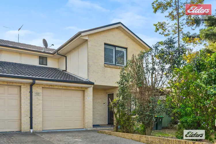 1/165-167 Toongabbie Road, Toongabbie NSW 2146