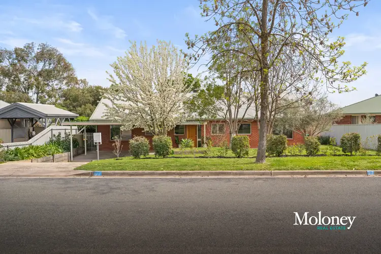 Main view of Homely house listing, 57 High Street, Rutherglen VIC 3685