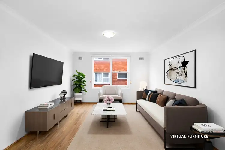 8/5 Chandos Street, Ashfield NSW 2131