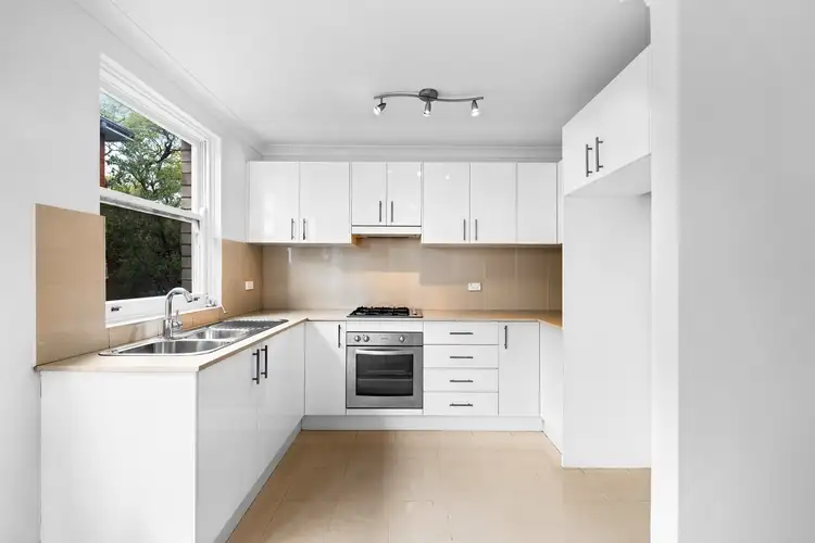Third view of Homely unit listing, 8/5 Chandos Street, Ashfield NSW 2131