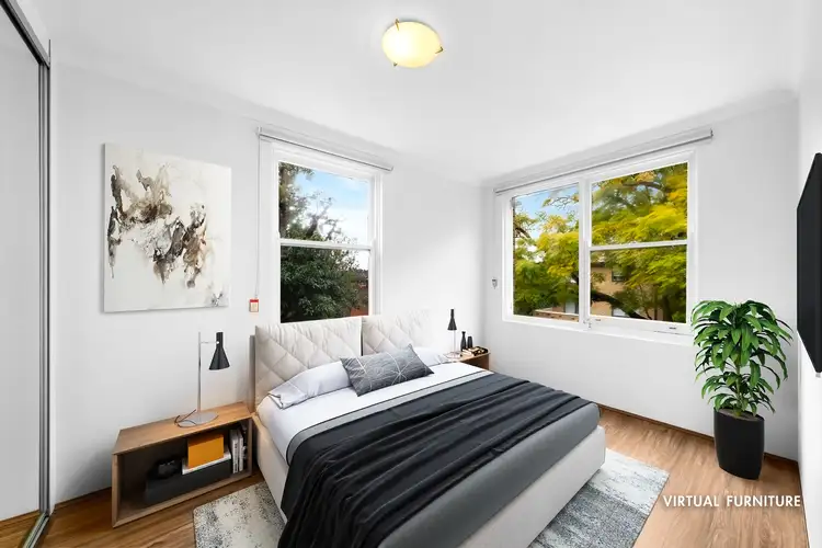 Fourth view of Homely unit listing, 8/5 Chandos Street, Ashfield NSW 2131