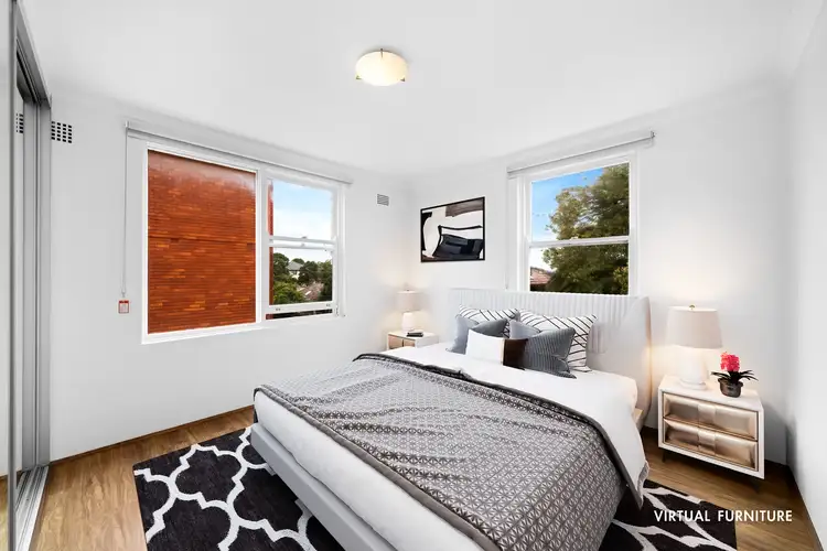 Fifth view of Homely unit listing, 8/5 Chandos Street, Ashfield NSW 2131