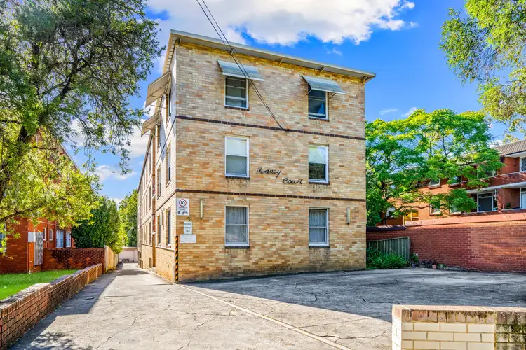 Sixth view of Homely unit listing, 8/5 Chandos Street, Ashfield NSW 2131