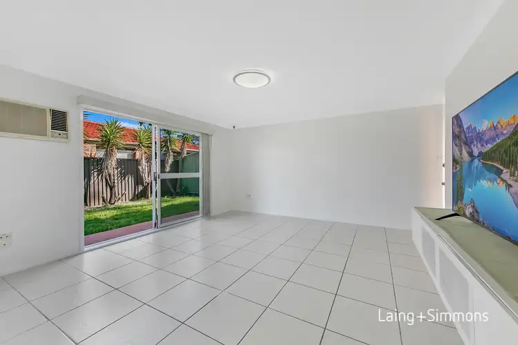 Third view of Homely villa listing, 39 Bungalow Road, Plumpton NSW 2761