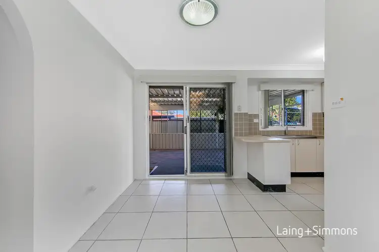 Fourth view of Homely villa listing, 39 Bungalow Road, Plumpton NSW 2761