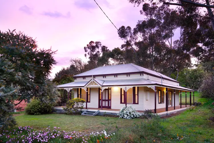129 High Street, Maldon VIC 3463