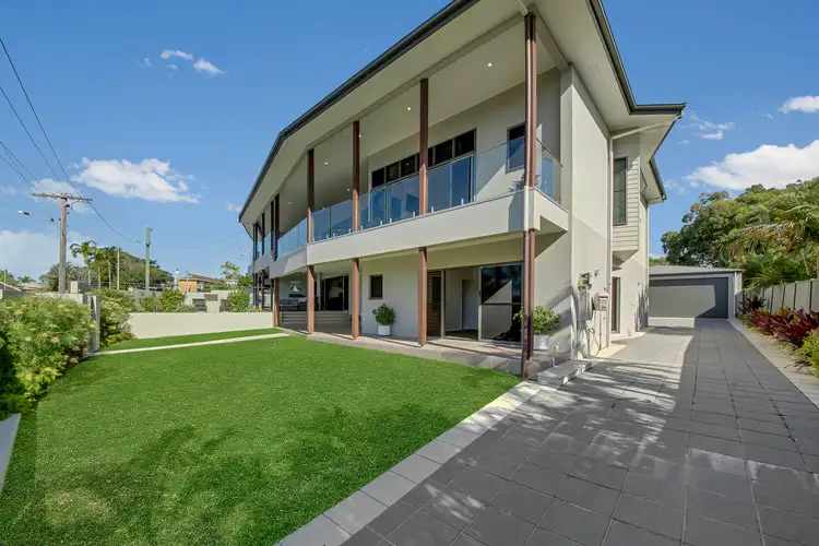 Fifth view of Homely house listing, 37 Ocean Street, Tannum Sands QLD 4680