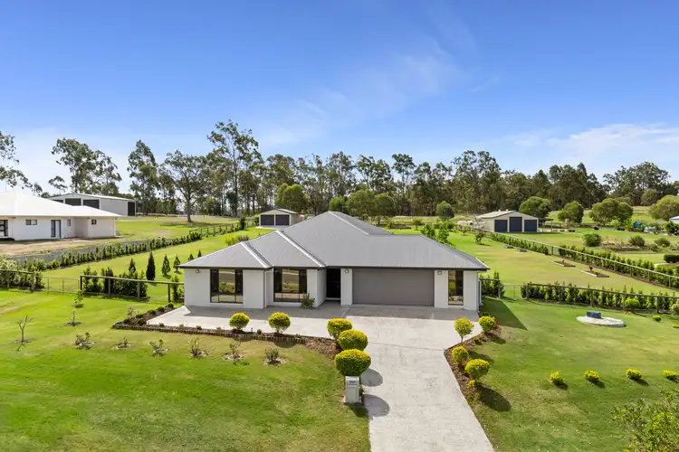 100 Aspect Way, Karalee QLD 4306