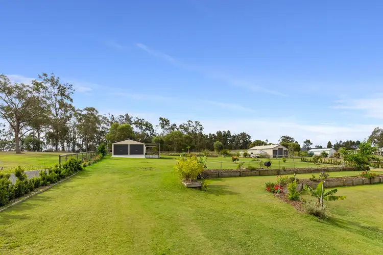 Third view of Homely house listing, 100 Aspect Way, Karalee QLD 4306