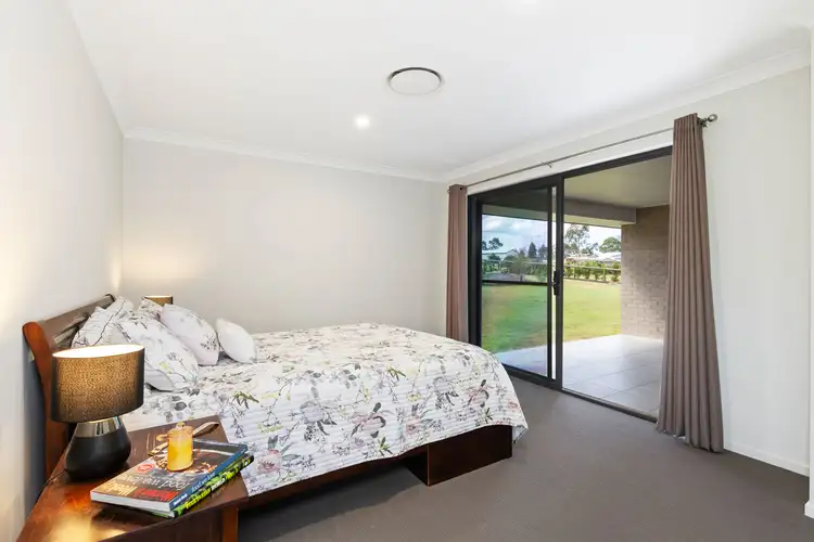 Seventh view of Homely house listing, 100 Aspect Way, Karalee QLD 4306