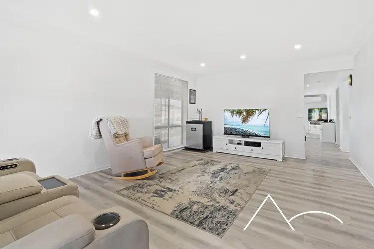 Second view of Homely house listing, 8 Brunswick Heads Crescent, Hoxton Park NSW 2171