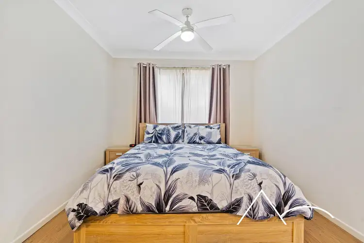 Third view of Homely house listing, 8 Brunswick Heads Crescent, Hoxton Park NSW 2171