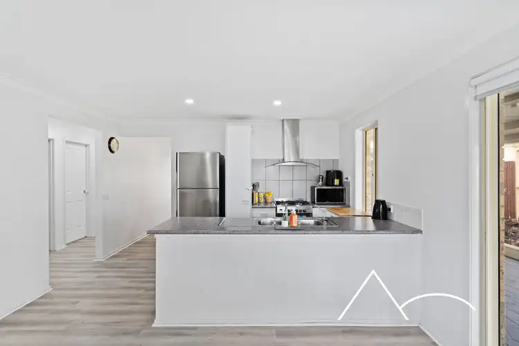 Fifth view of Homely house listing, 8 Brunswick Heads Crescent, Hoxton Park NSW 2171