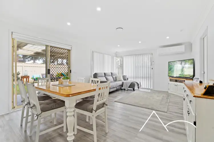 Sixth view of Homely house listing, 8 Brunswick Heads Crescent, Hoxton Park NSW 2171