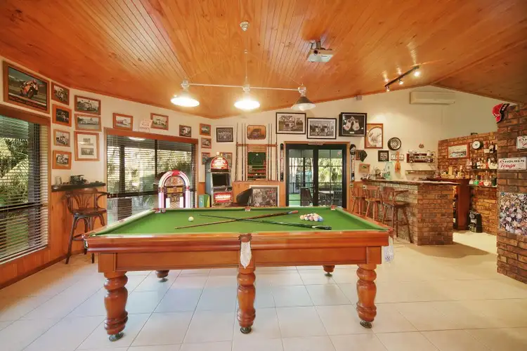 Fifth view of Homely house listing, 299 Glenview Road, Glenview QLD 4553