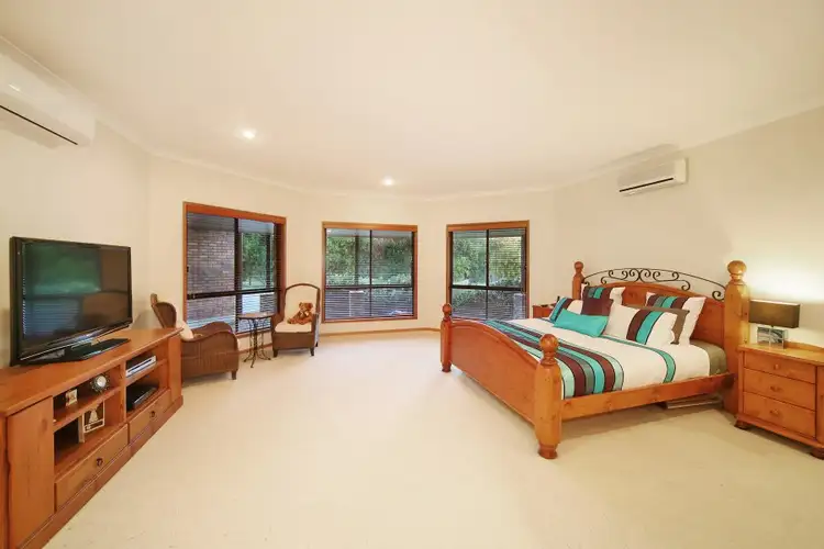 Sixth view of Homely house listing, 299 Glenview Road, Glenview QLD 4553
