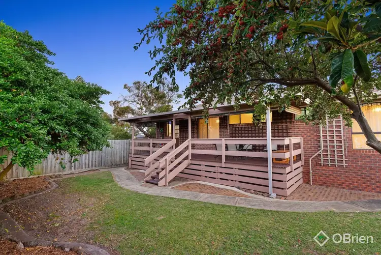 Main view of Homely house listing, 2/18 The Glen, Rye VIC 3941