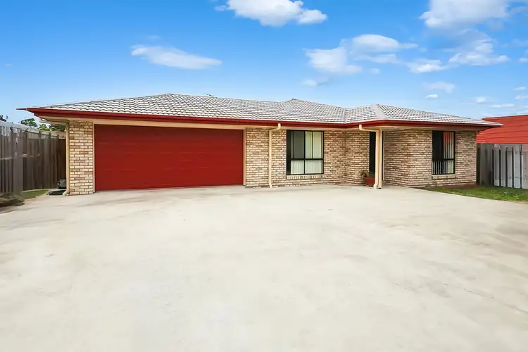 28 Moffatt Road, Waterford West QLD 4133