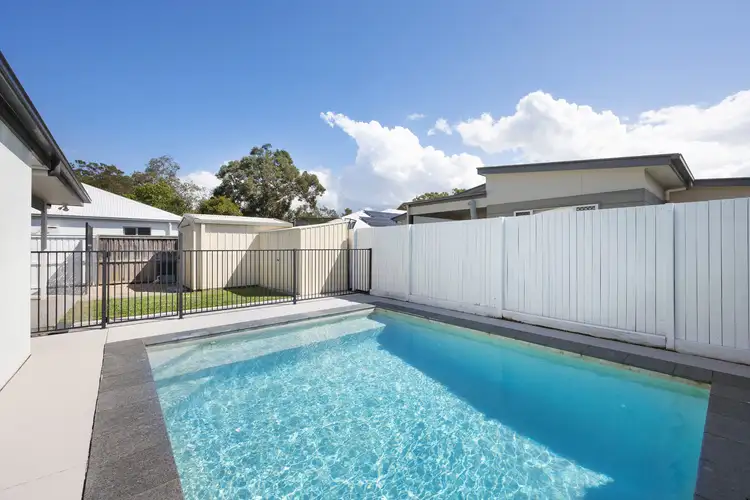 Third view of Homely house listing, 8 Lillywood Place, Peregian Springs QLD 4573