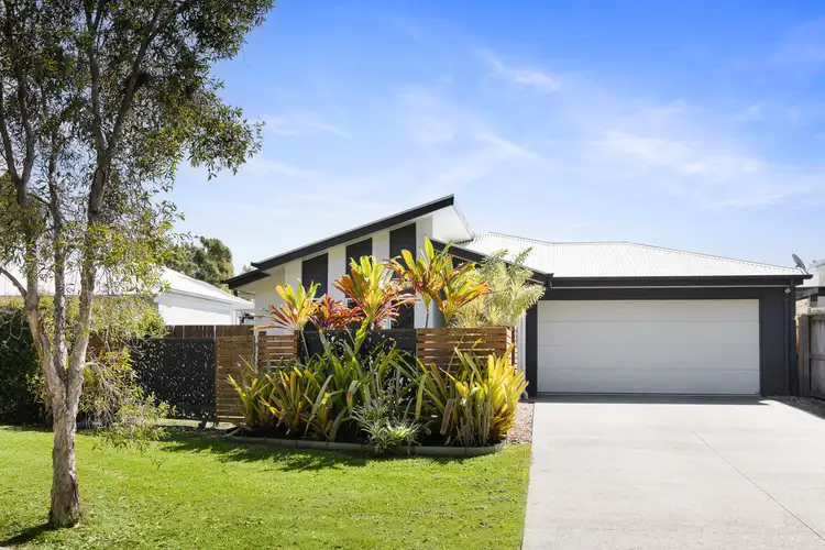 Fifth view of Homely house listing, 8 Lillywood Place, Peregian Springs QLD 4573
