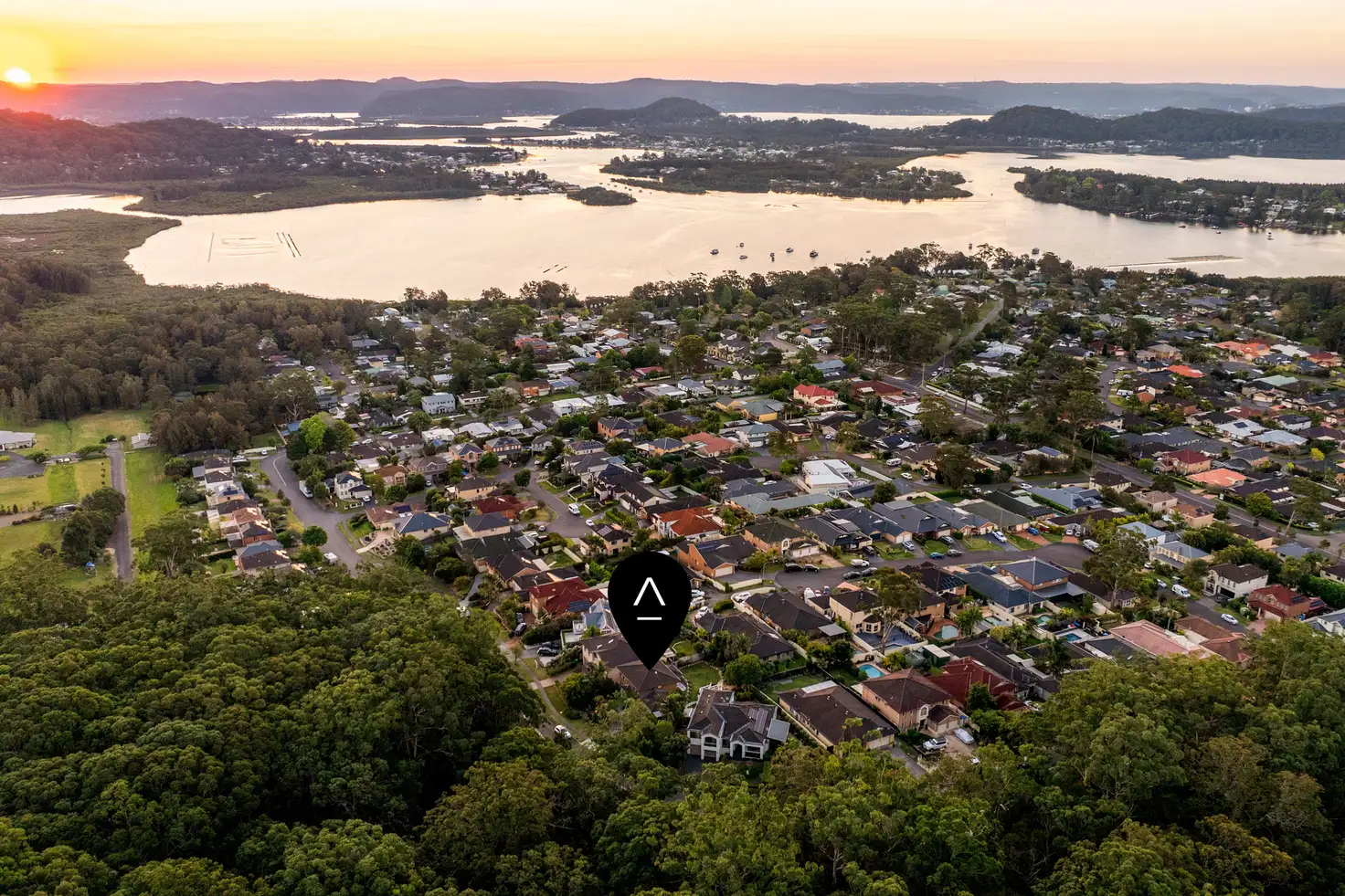 Main view of Homely house listing, 54 Kildare Street, Bensville NSW 2251