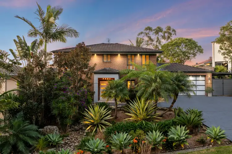 Second view of Homely house listing, 54 Kildare Street, Bensville NSW 2251