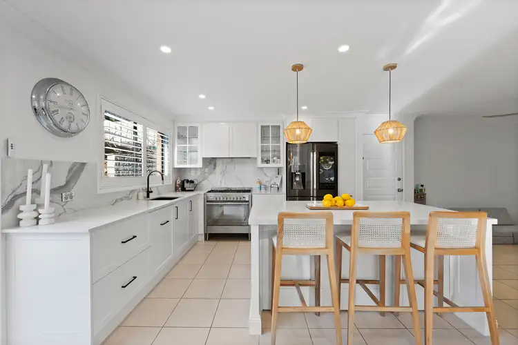 Third view of Homely house listing, 54 Kildare Street, Bensville NSW 2251