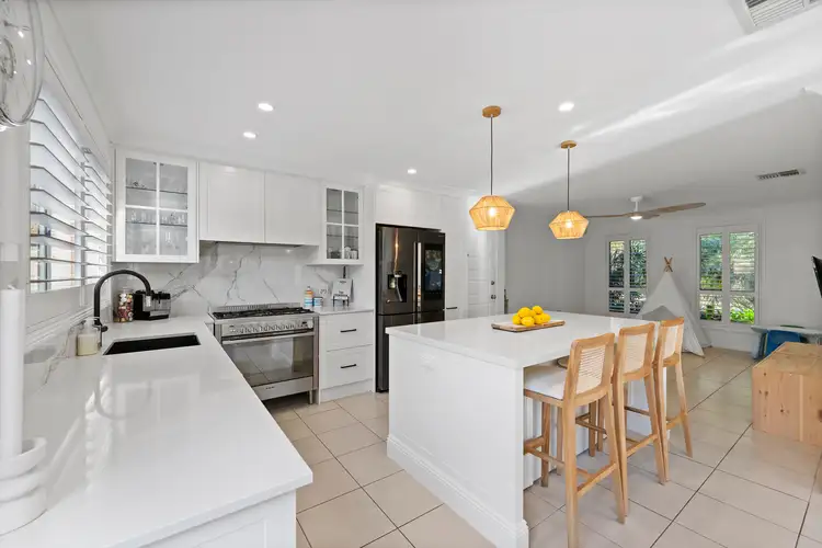 Fourth view of Homely house listing, 54 Kildare Street, Bensville NSW 2251