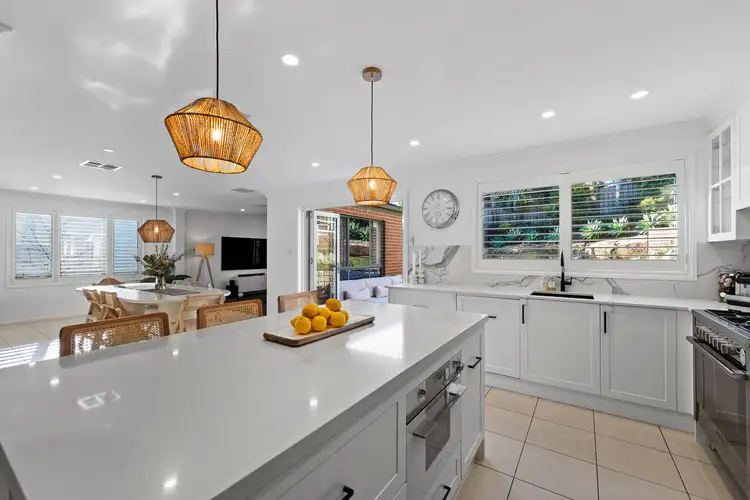 Fifth view of Homely house listing, 54 Kildare Street, Bensville NSW 2251