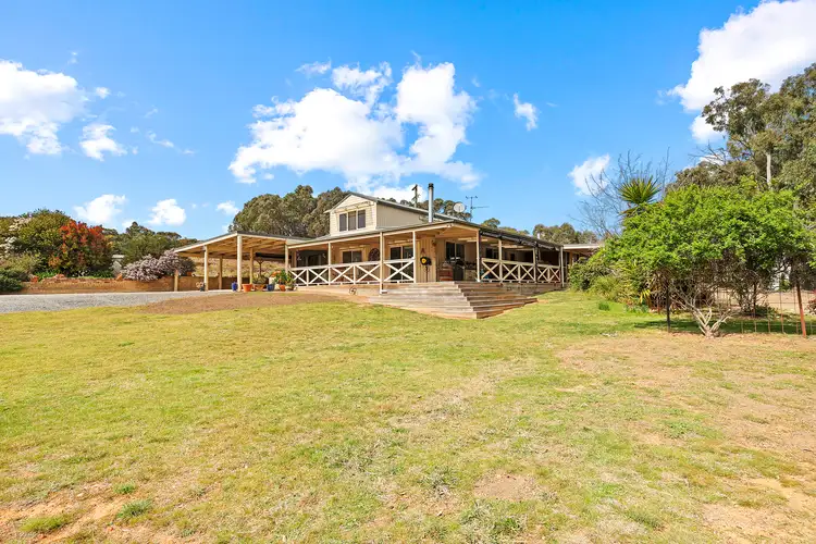 Third view of Homely house listing, 305 Elms Road, Lade Vale, Gunning NSW 2581
