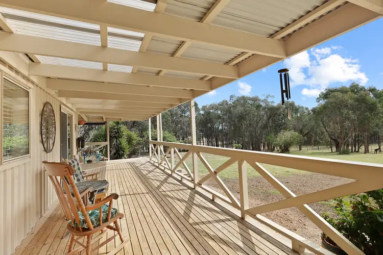 Fourth view of Homely house listing, 305 Elms Road, Lade Vale, Gunning NSW 2581