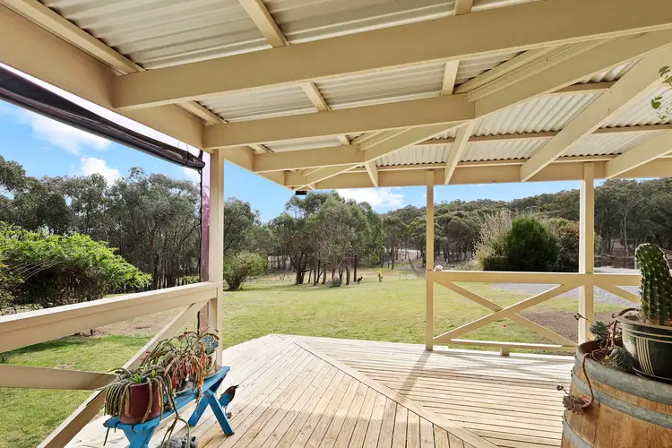 Fifth view of Homely house listing, 305 Elms Road, Lade Vale, Gunning NSW 2581
