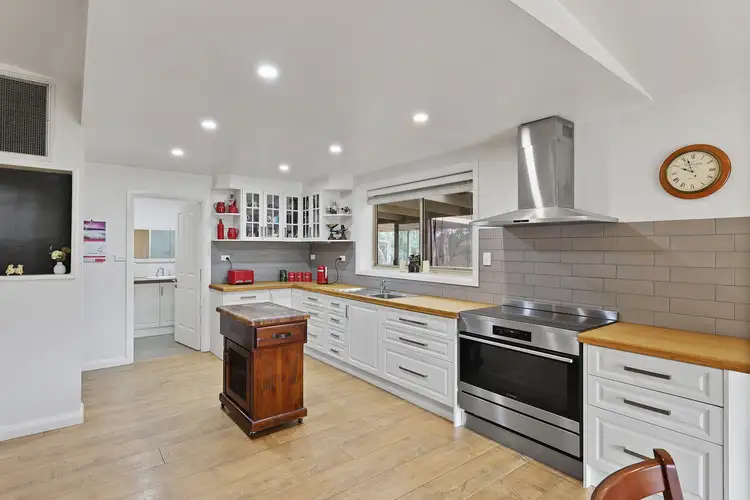 Sixth view of Homely house listing, 305 Elms Road, Lade Vale, Gunning NSW 2581