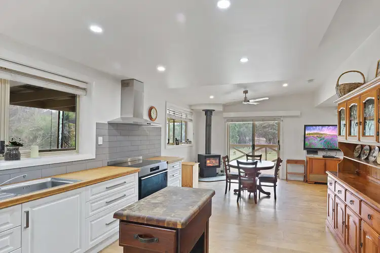 Seventh view of Homely house listing, 305 Elms Road, Lade Vale, Gunning NSW 2581