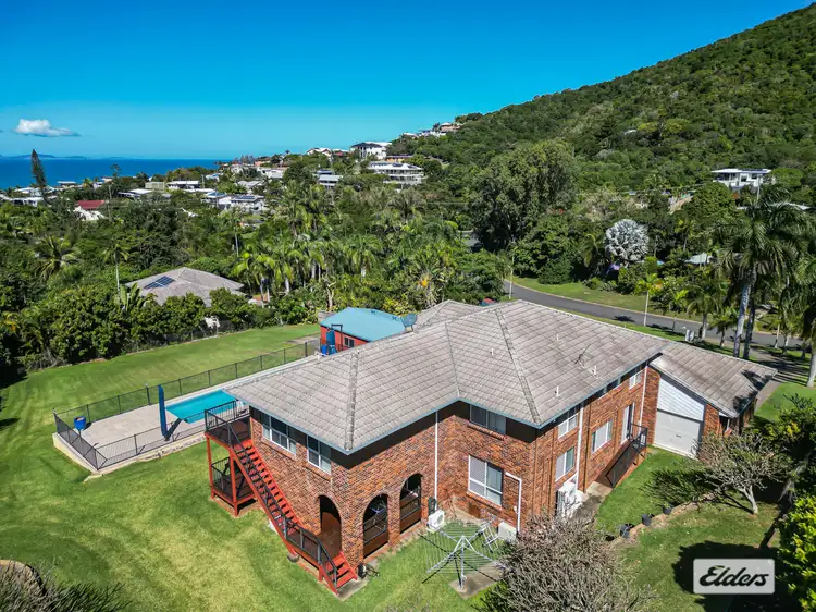 Third view of Homely house listing, 8 Palm Court, Meikleville Hill QLD 4703