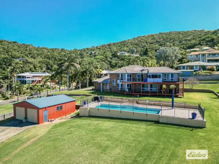 Fifth view of Homely house listing, 8 Palm Court, Meikleville Hill QLD 4703