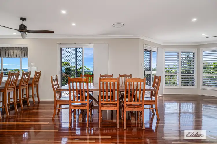Seventh view of Homely house listing, 8 Palm Court, Meikleville Hill QLD 4703