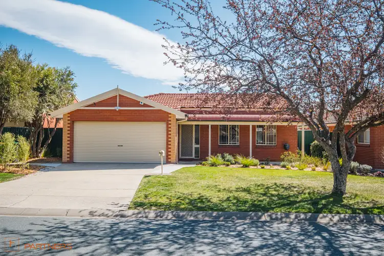 26 Florence Taylor Street, Greenway ACT 2900