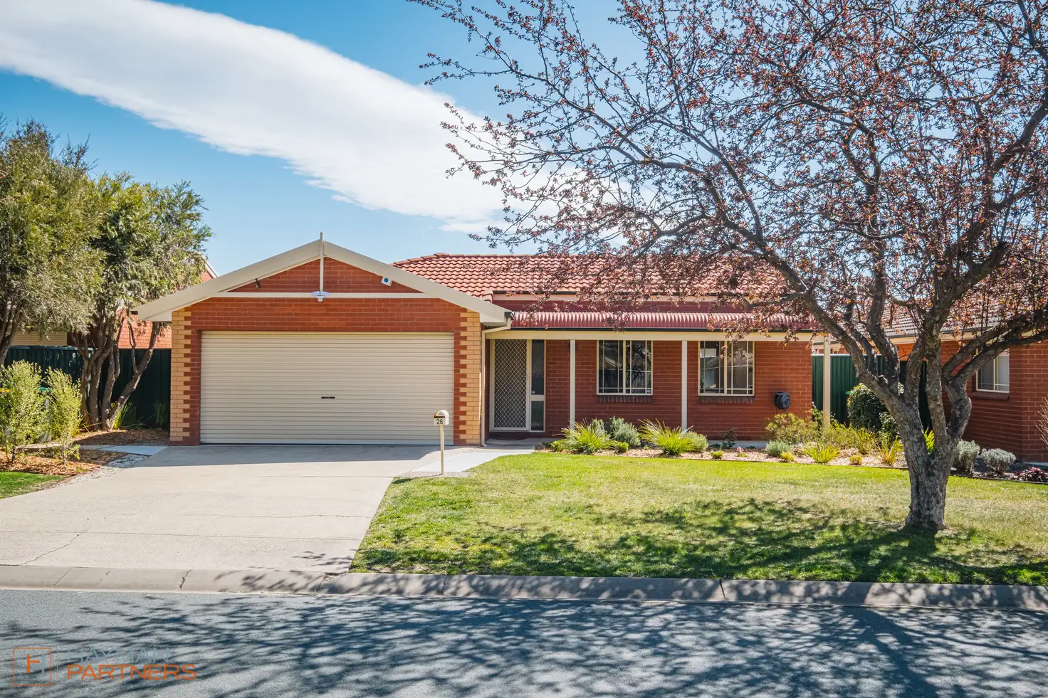 Main view of Homely house listing, 26 Florence Taylor Street, Greenway ACT 2900