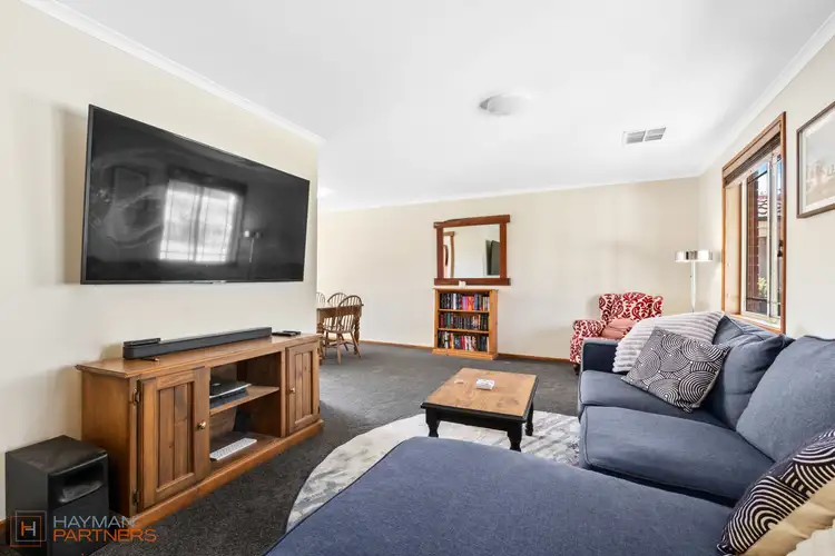 Second view of Homely house listing, 26 Florence Taylor Street, Greenway ACT 2900