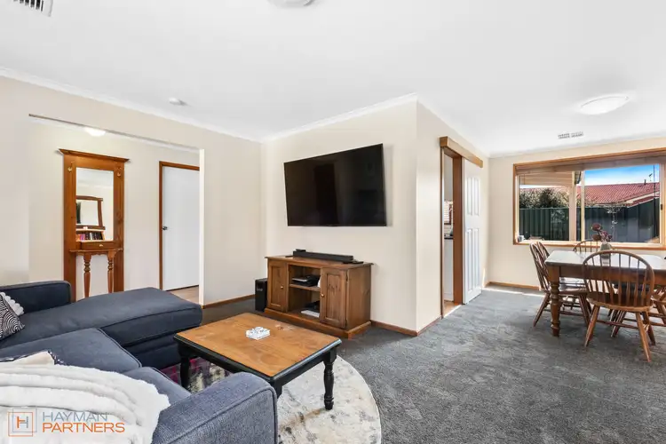 Third view of Homely house listing, 26 Florence Taylor Street, Greenway ACT 2900
