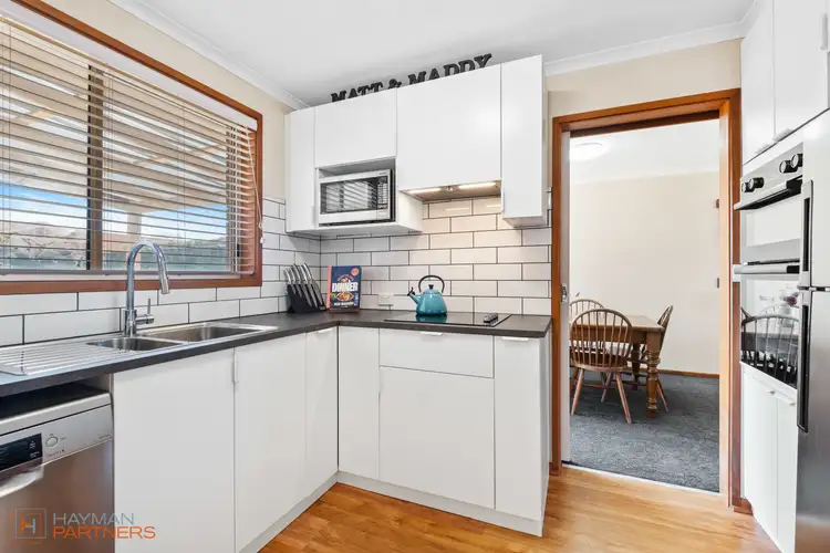 Sixth view of Homely house listing, 26 Florence Taylor Street, Greenway ACT 2900