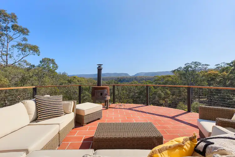 359 Cedar Ridge Road, Kurrajong NSW 2758