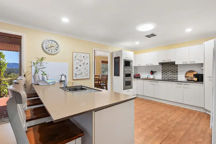 Third view of Homely rural property listing, 359 Cedar Ridge Road, Kurrajong NSW 2758